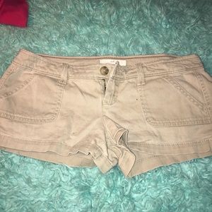 Hollister Shorts